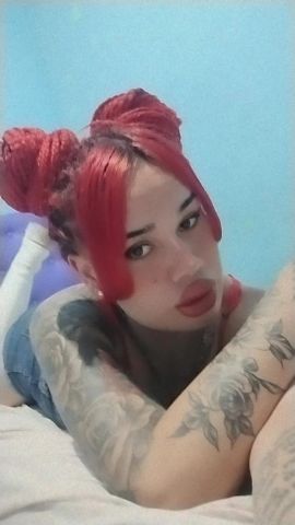 Lulu Rodriguez 