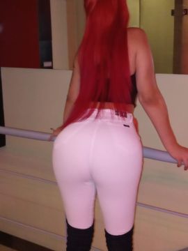 Lulu Rodriguez 