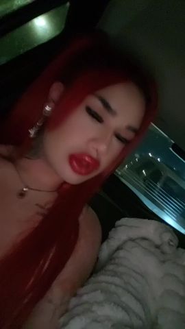 Lulu Rodriguez 