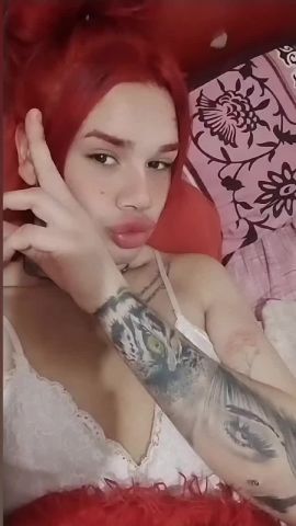 Lulu Rodriguez 