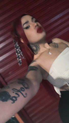 Lulu Rodriguez 