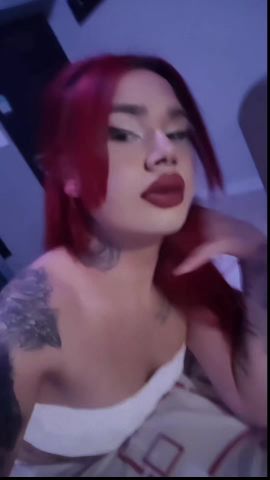 Lulu Rodriguez 