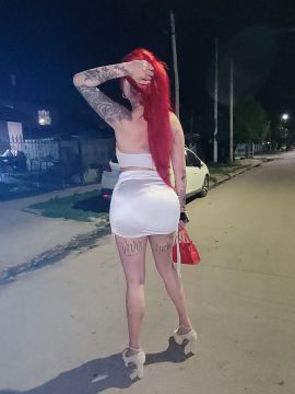 Lulu Rodriguez 