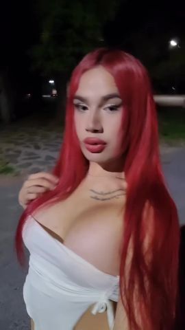 Lulu Rodriguez 
