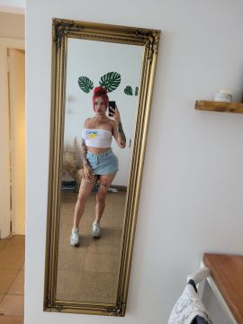 Lulu Rodriguez 
