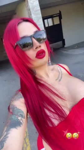Lulu Rodriguez 