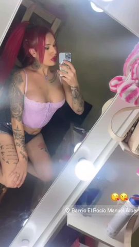 Lulu Rodriguez 
