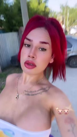 Lulu Rodriguez 