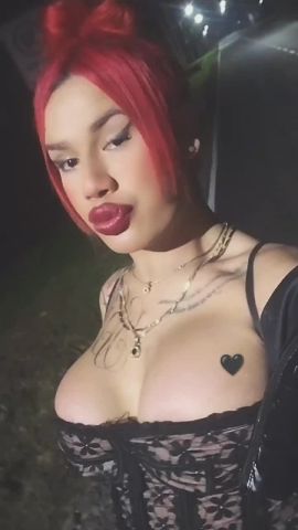 Lulu Rodriguez 