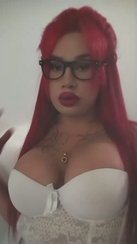 Lulu Rodriguez 