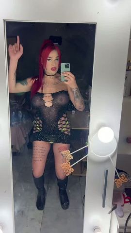Lulu Rodriguez 