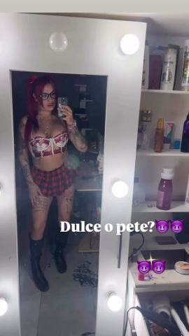 Lulu Rodriguez 