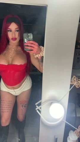 Lulu Rodriguez 