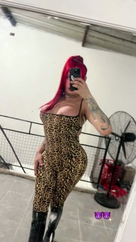 Lulu Rodriguez 