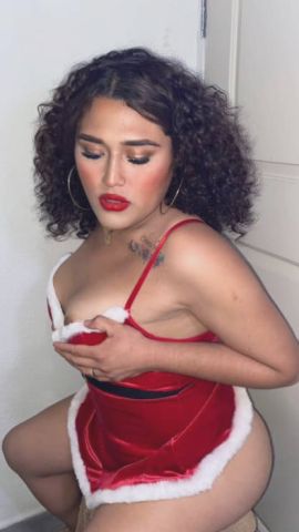Itzel Steel
