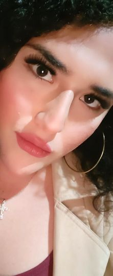 Itzel Steel