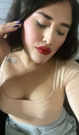 Itzel Steel