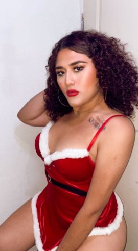 Itzel Steel