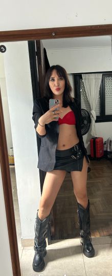 Macarena
