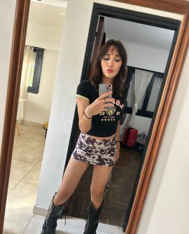 Macarena