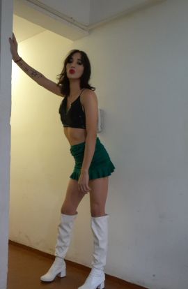 Macarena