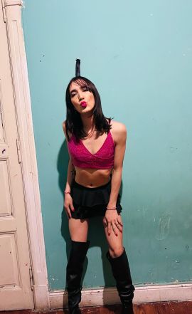 Macarena