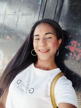 Natacha Hernández 
