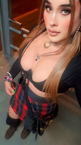 Luna Winter
