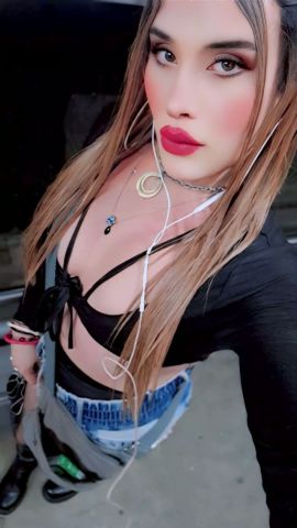 Luna Winter