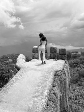 MÍA MARROQUIN