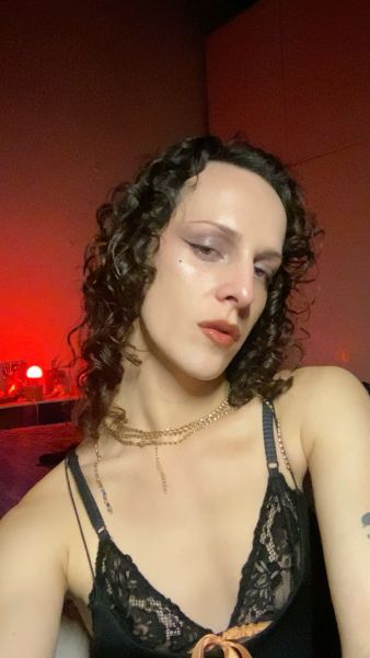 Escort Trans Minel en Retiro