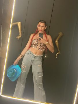 Sarita Massías