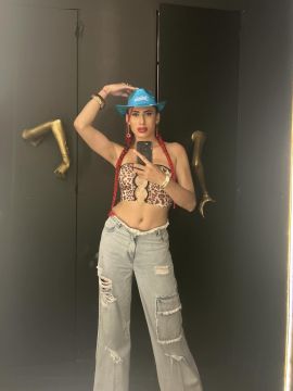 Sarita Massías