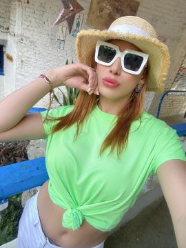 Sarita Massías