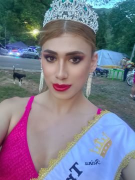 Sarita Massías