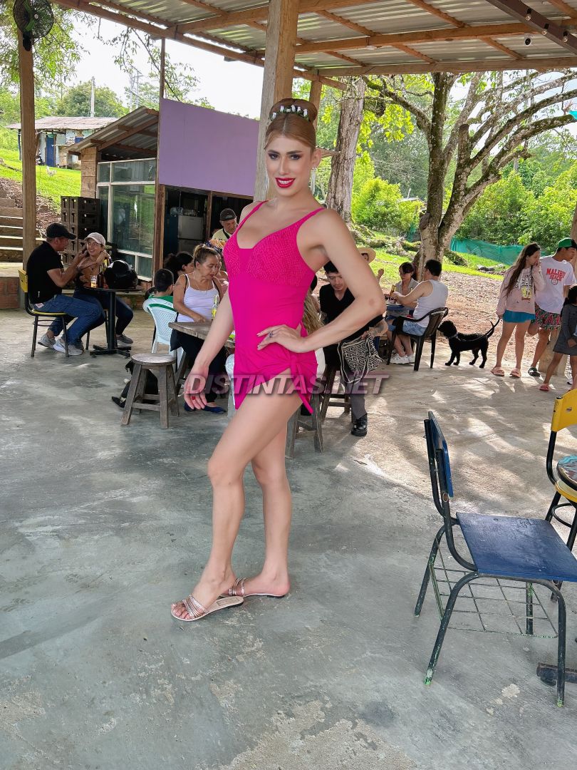 Sarita Massías