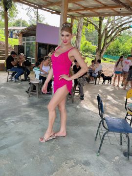 Sarita Massías