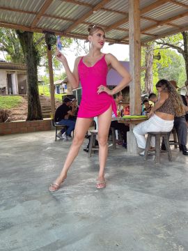 Sarita Massías