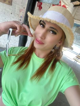 Sarita Massías