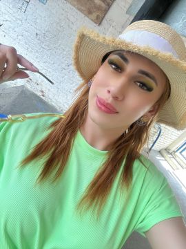 Sarita Massías