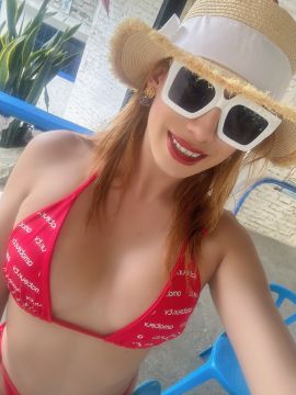 Sarita Massías