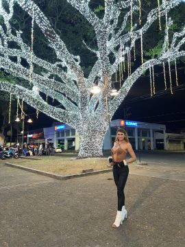 Sarita Massías