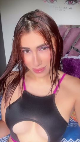 Sarita Massías