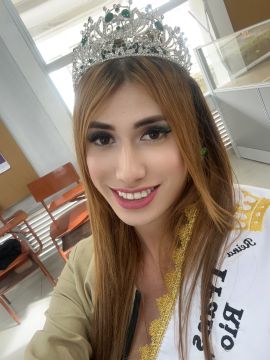 Sarita Massías