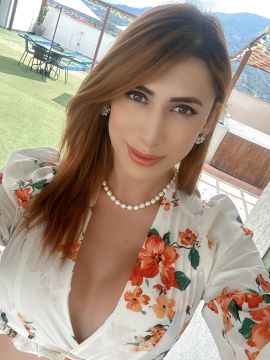 Sarita Massías