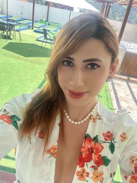 Sarita Massías