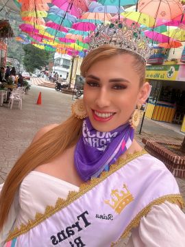 Sarita Massías