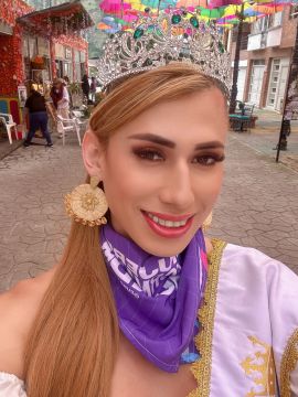 Sarita Massías