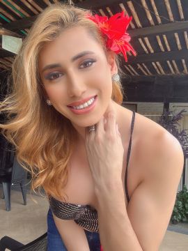 Sarita Massías