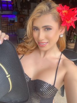 Sarita Massías